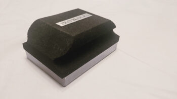 100mm x 70mm solid base