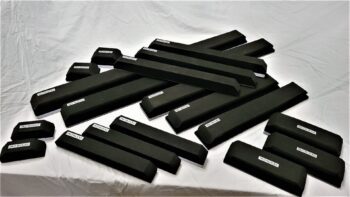 Complete Pro Set of Pro Blocks Sanding Blocks