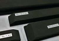 Starter Set Sanding Blocks