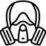 Dust Mask Icon