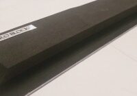 Flex Base Sanding Block 420 x 70mm