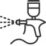 Car Spray Icon