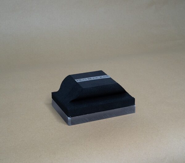 automotive sanding block 100 x 70 solid