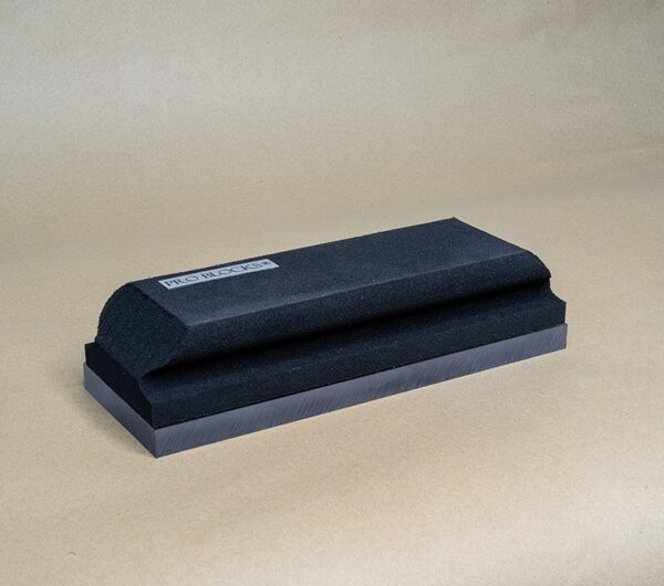Automotive Sanding Block 198 x 70 solid base