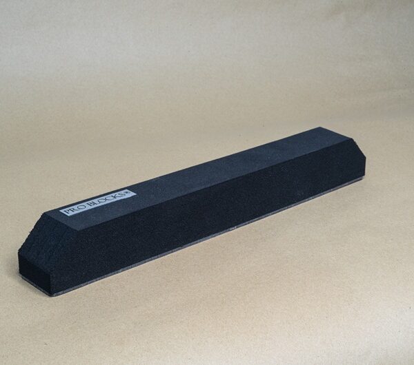 Automotive Sanding Block 280 x 35 Flexible