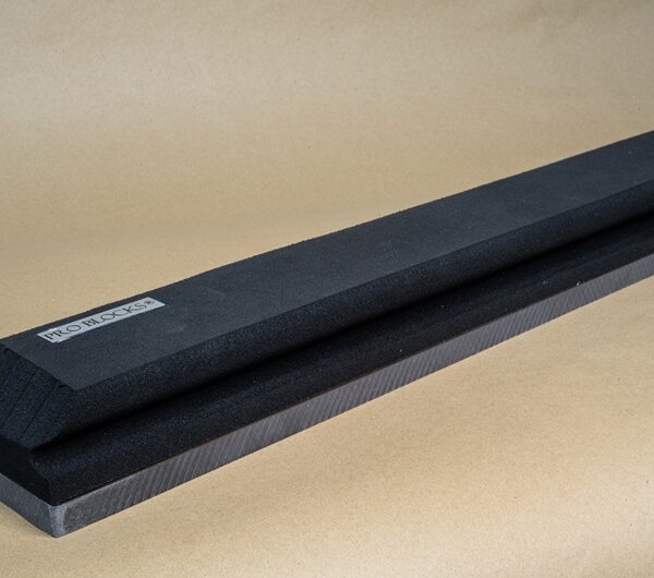 Sanding Block 840 x 70 solid