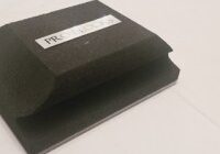 Semi Flex Sanding Block 100 x 755