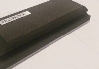 Semi Flex Sanding Block 198 x 70