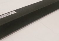 Semi Flexible Sanding Block 280 x 35mm