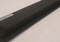 Semi Flex Sanding Block 420 x 70mm