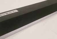 Solid Base Sanding Block 280 x 35mm