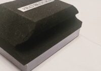 Solid Base Sanding Block 100 x 70
